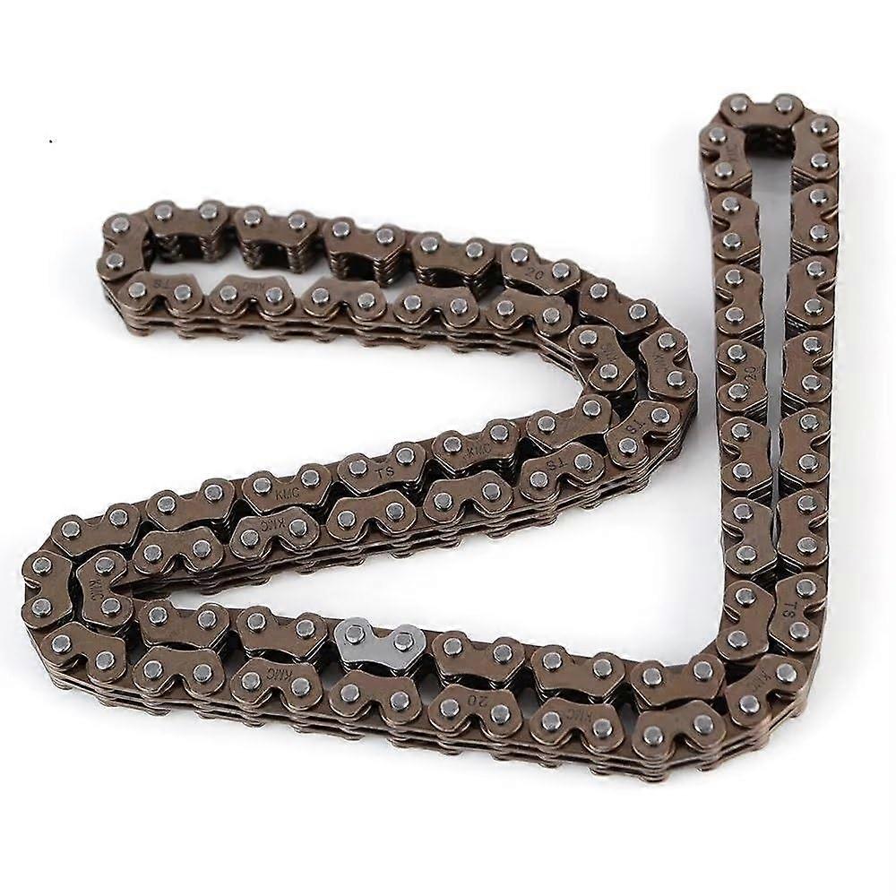 Bike Chain Link Compatible With KX250F 20042016 Motorcycle Timing Chain