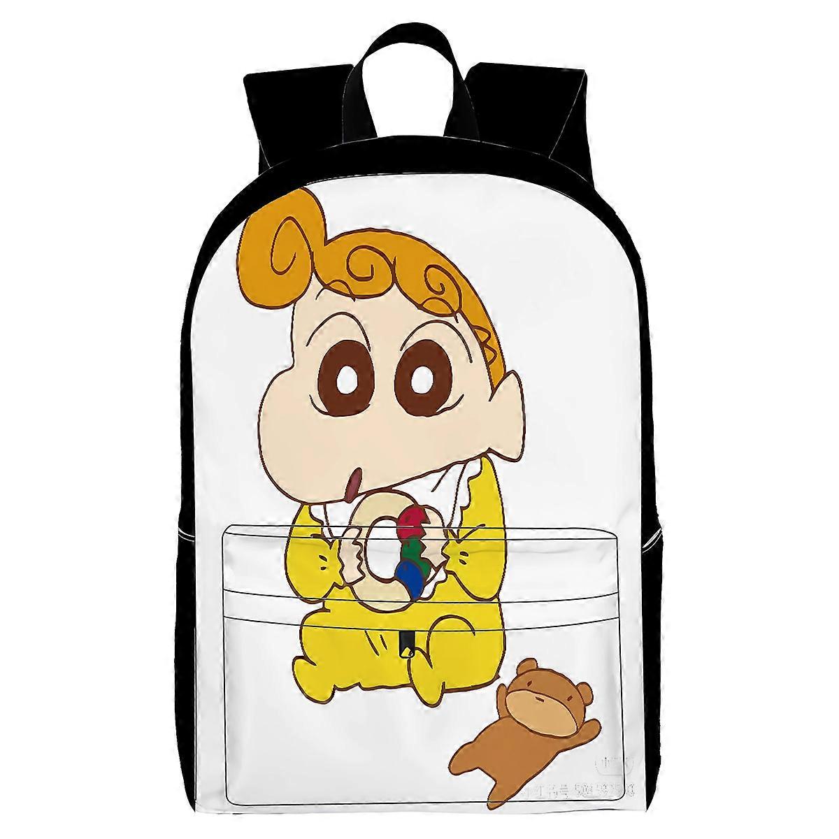 Backpack, with Multiple Organizational Compartments, Fits 15.6 Inch Notebook, for Travel, Teen, Business Work B2244
