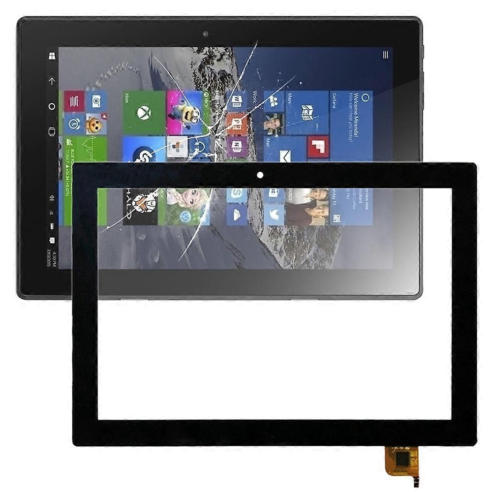 Touch Panel für Lenovo MIIX 310-10ICR / Miix 310
