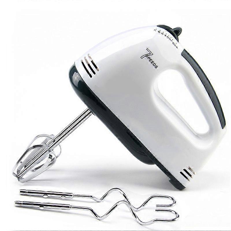 Home Whipping Cream Whipper Cake Baking Handheld Countertop Whisk Hand Mixer