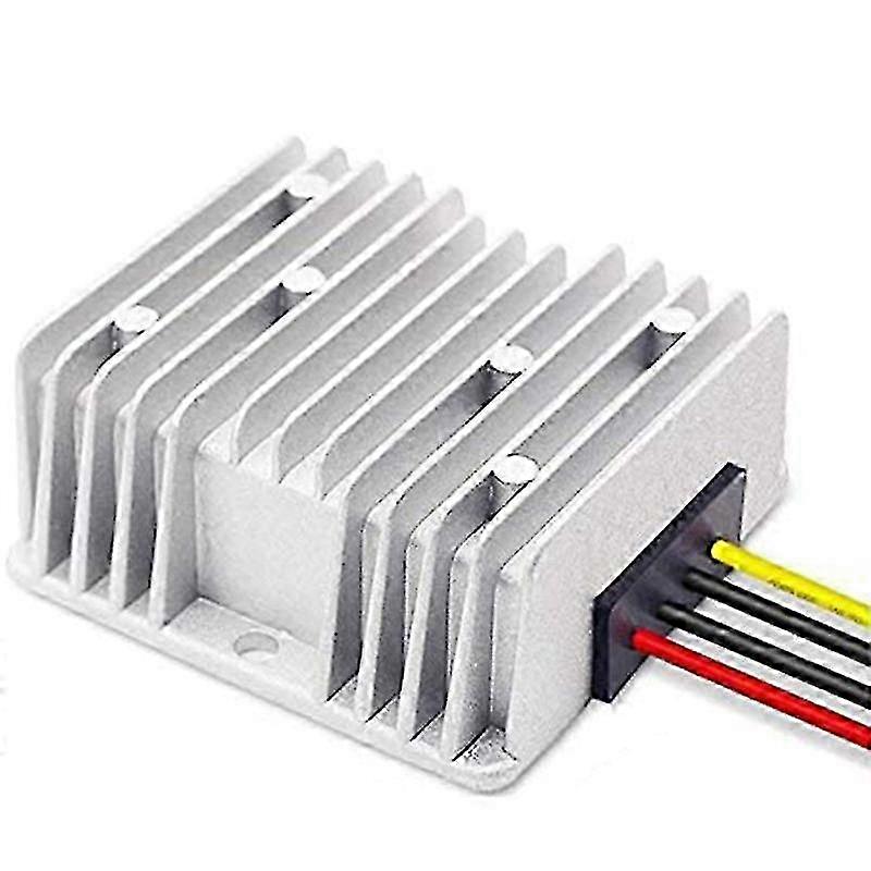 48V naar 12V 20A 240W DC-DC Step Down Converter Regulator Power Module