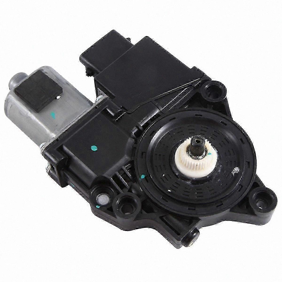 Front Left Power Window Motor for Hyundai Tucson 2016-2022 Replacement Lift Mechanism 82450F8010 - Available Now