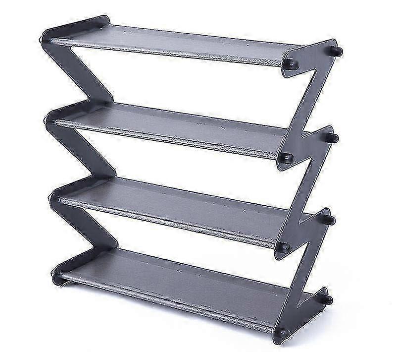 Simple Shoe Rack Shoe Rack Simple Home Economy Saving Space