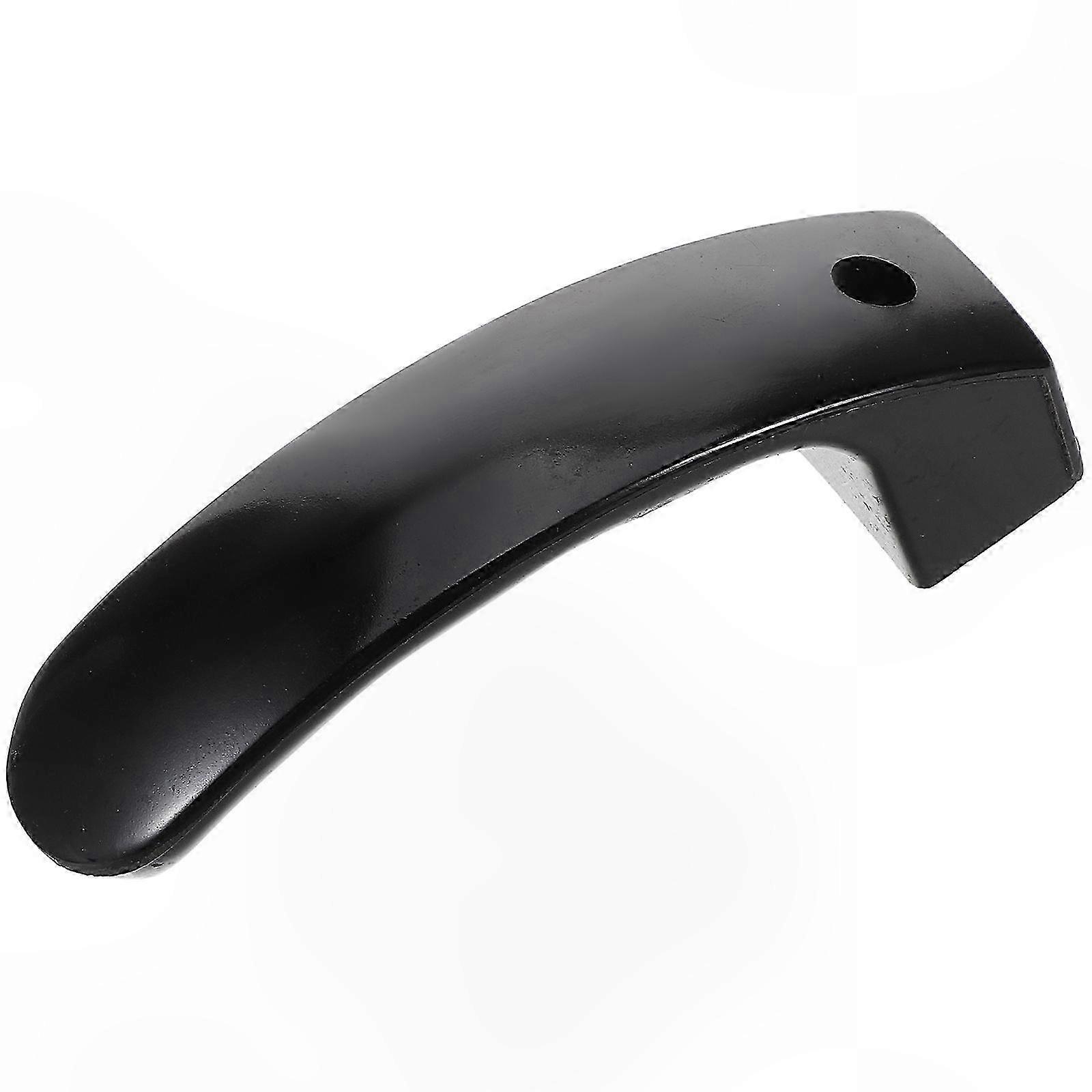 Durable Coffee Maker Handle Replacement, Easy to Install, Removable Design for Pot Compatibility