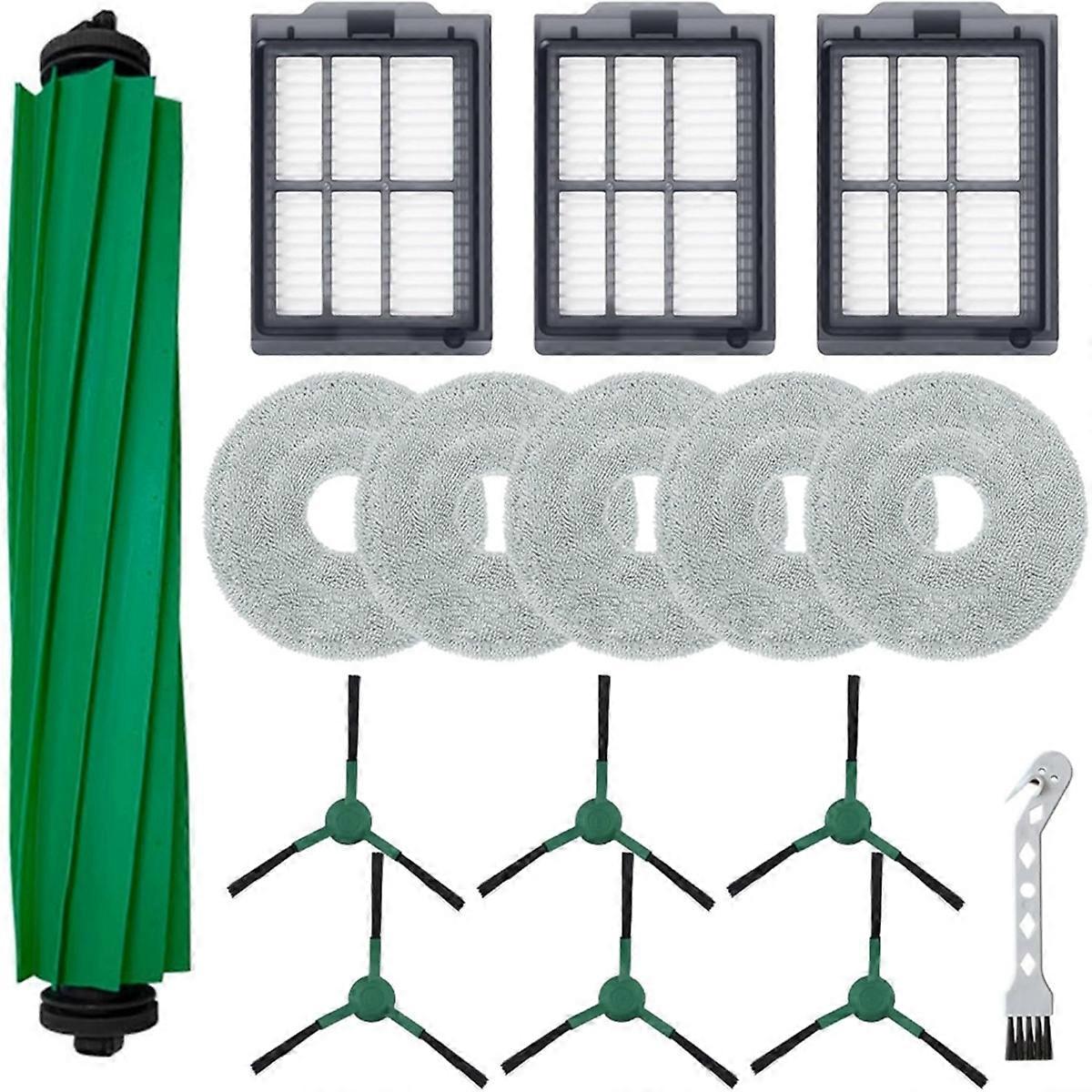 Replacement Parts Kit for Plus 405 Combo / 505 Combo