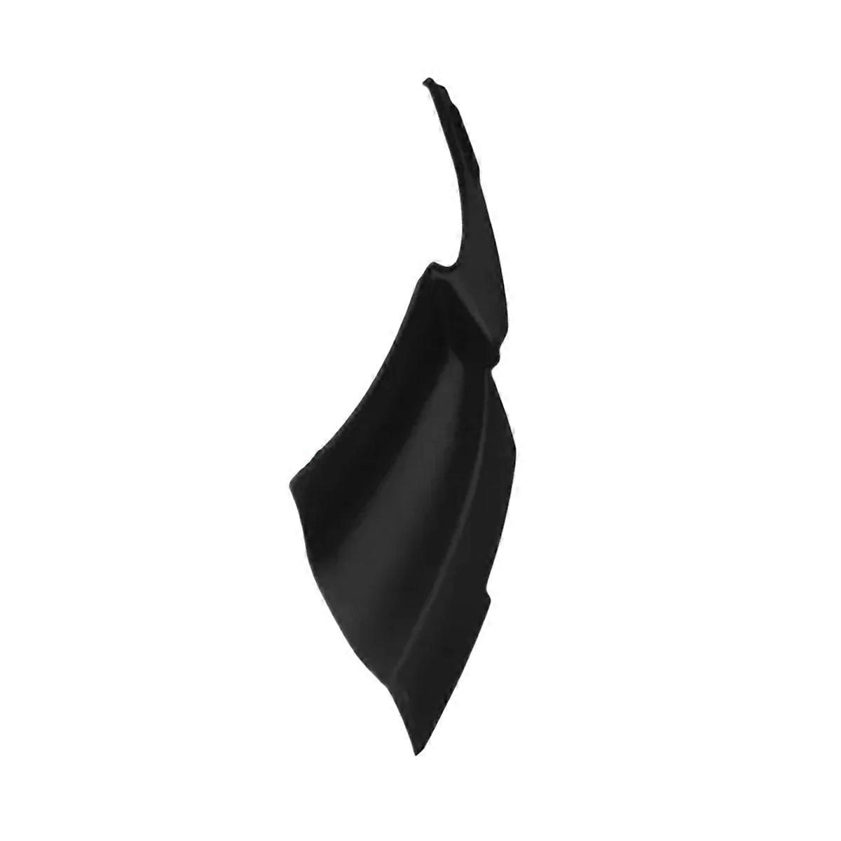 Front Windshield Wiper Cowl Upper Panel Cover Trim for L