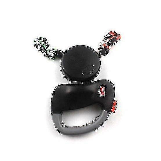 Dual Headed Pet Leashes Automatic Retractable Dogs