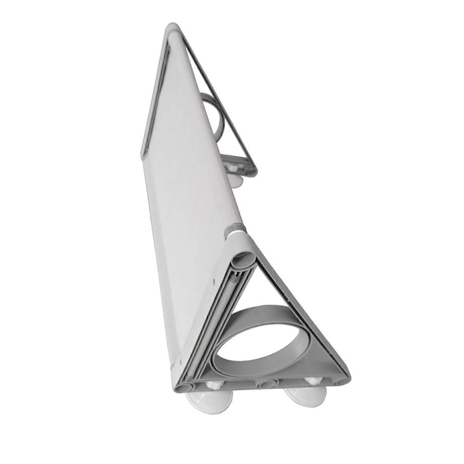 Multifunctional Cat Hammock Bed S 52x33x33cm Durable Plastic