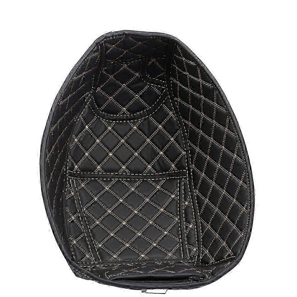 Motorcycle rear trunk cargo liner for Yamaha NMAX 155