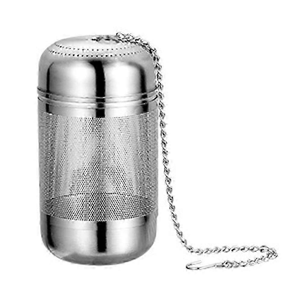 Large Tea Infuser for Loose Tea & Spice Infuser for Cooking, Extra Fine Mesh Strainers for Loose Teastyle5592
