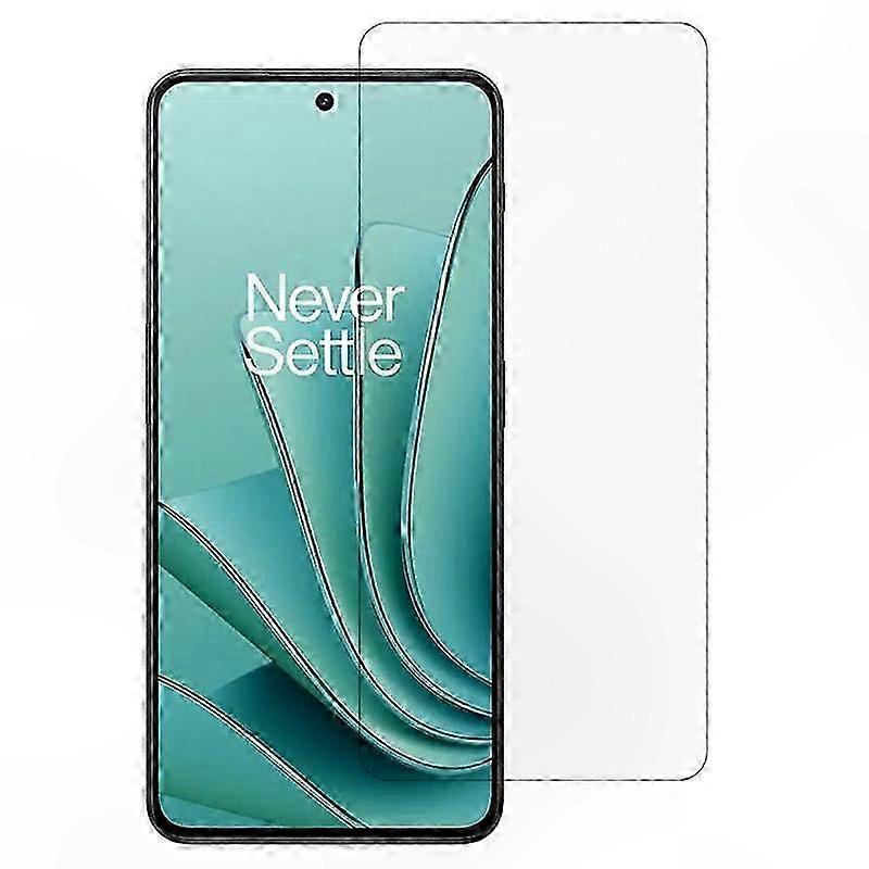 Durable Glass Screen Protector for OnePlus Nord 4 with HD Clarity and Scratch Resistance