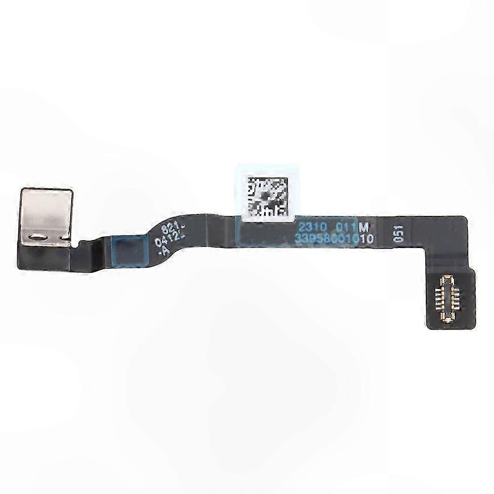 Lid Angle Sleep Wake Sensor Flex Cable for 13" Laptop with LCD Screen, Compatible with 2024 Models, Program Included