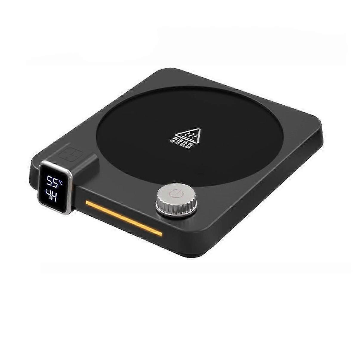 220V Coffee Cup Heater Electric Mug Heater Constant EU Plug A