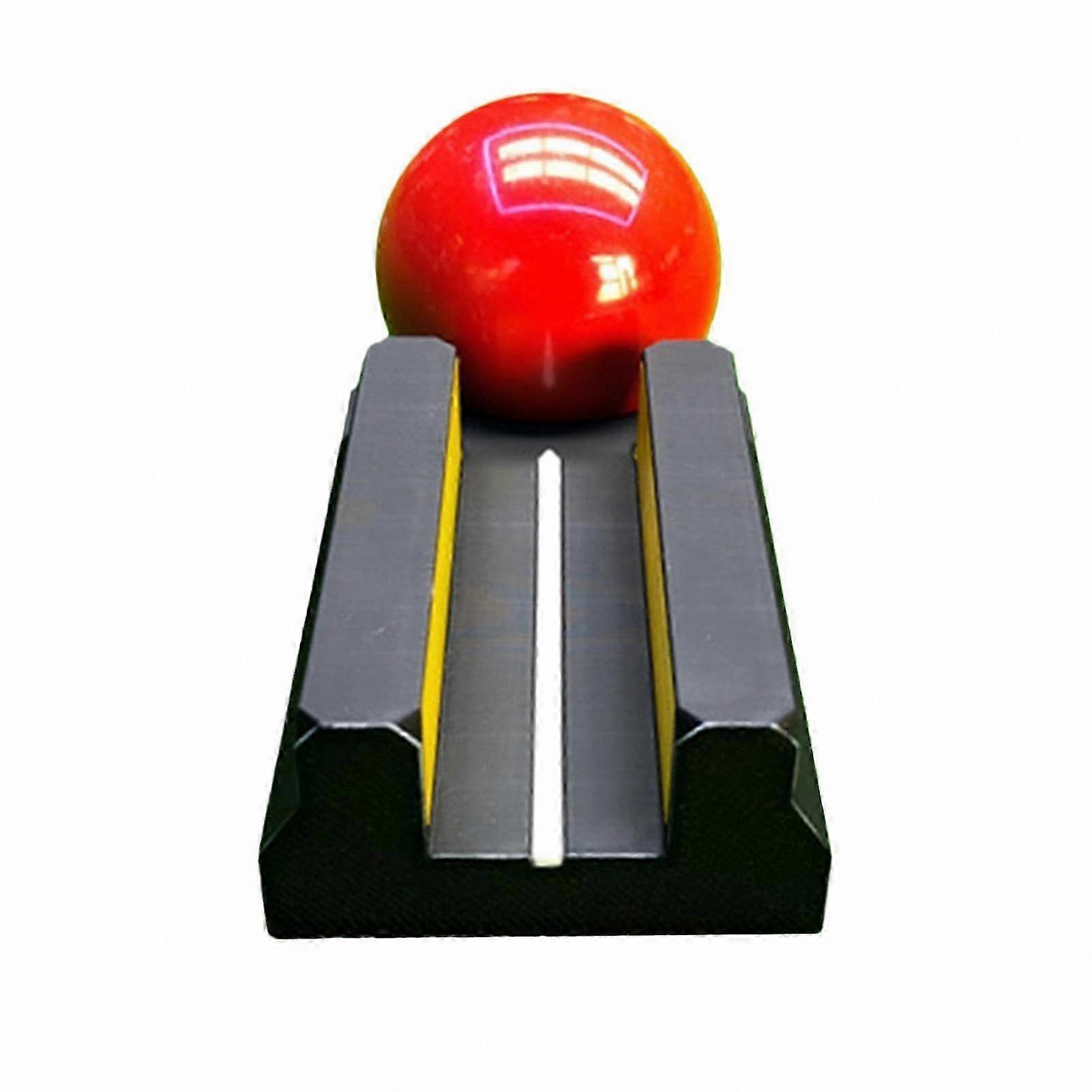 Pool Training Aid for Billiards Practice and Skill Development