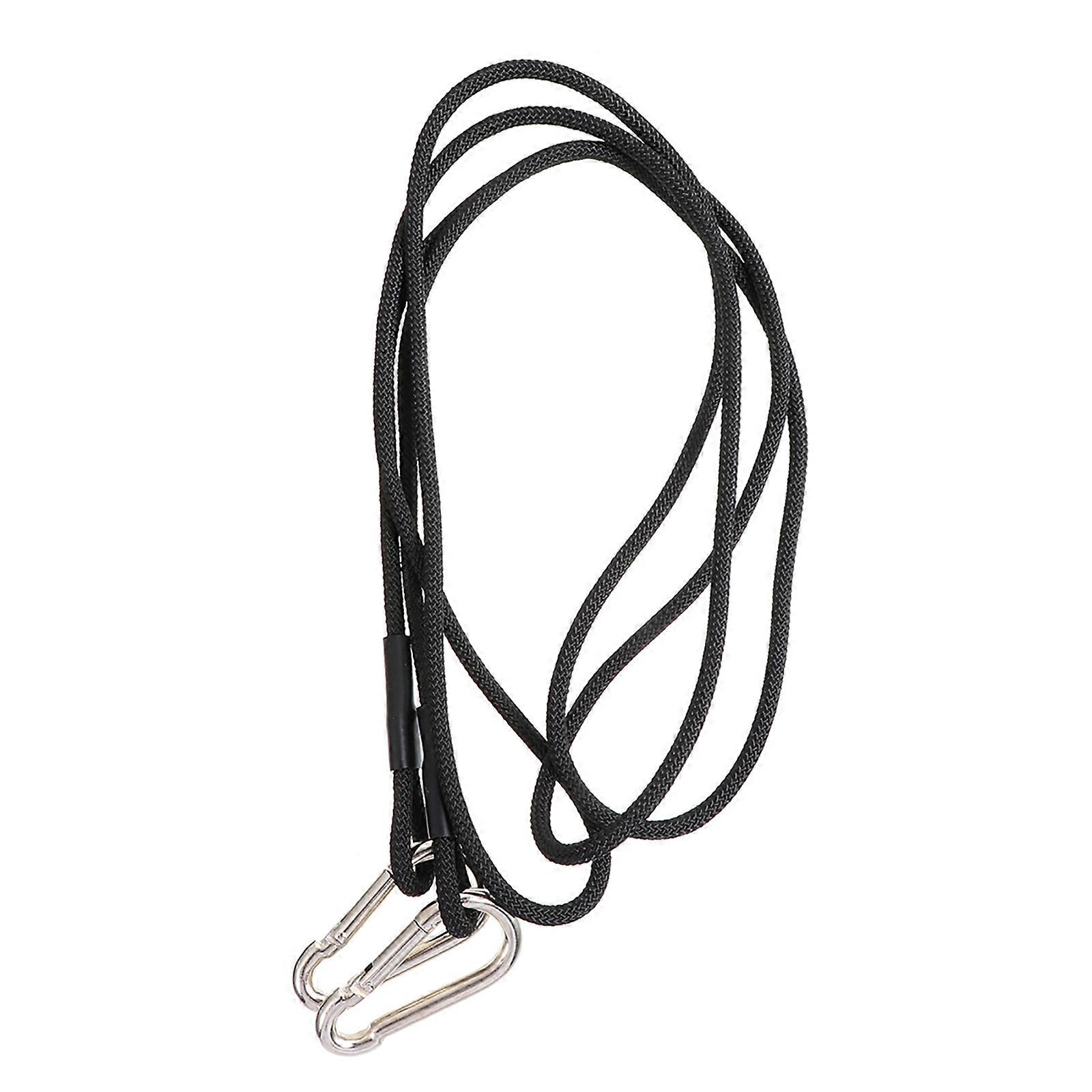 1 Set Home Workout Easy Install Pulley Cable Forearm Strength Exerciser