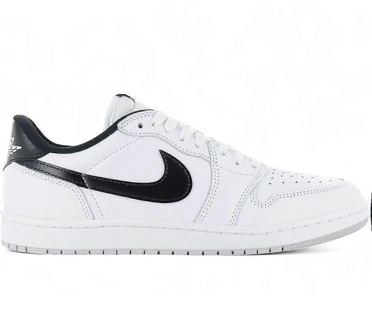 Jordan 1 Retro Low 85 Metallic - Men's Sneakers Shoes White FB9933-102 Air