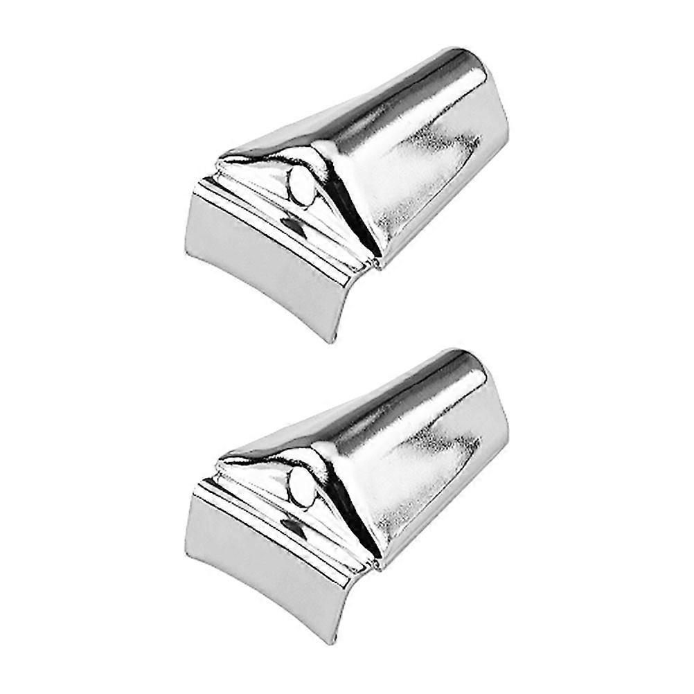 Metal Drum Replacement Hook for Drum Mount Hardwares with 2Pcs Claw