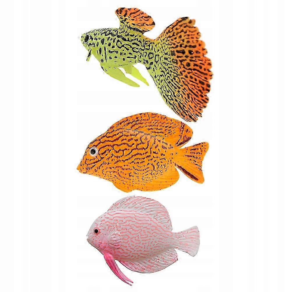 2025 Simulation Fish Simulation Luminous Fish Fake Fish