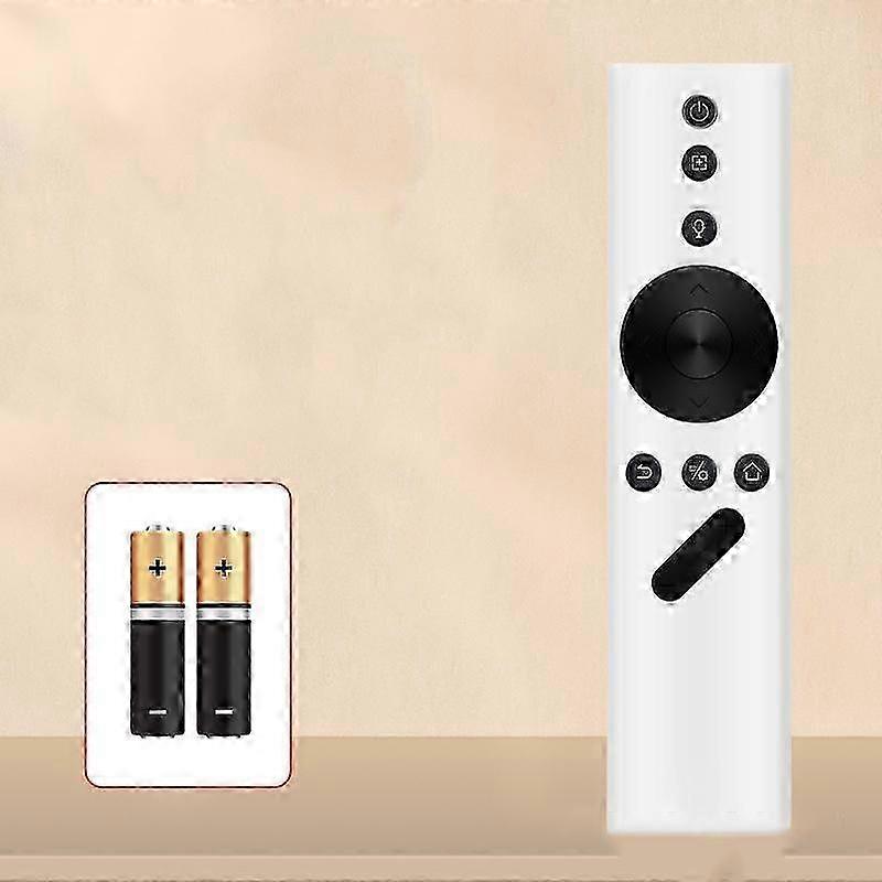 Latest Model New Replacement Remote Control for XGIMI Halo/Halo+ Elfin/Mogo