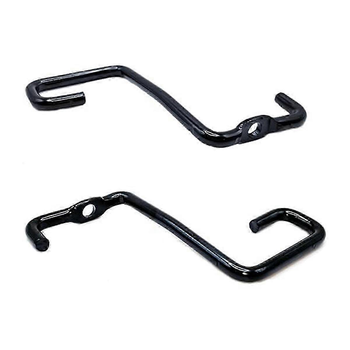 Left and Right Hand Engine Belt Keepers for 197258 and 197259 Models