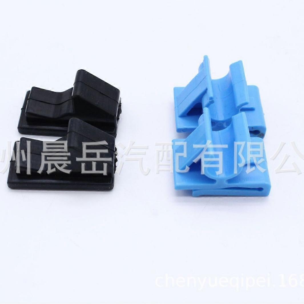 Suitable for Holden glove box buffer block~0633