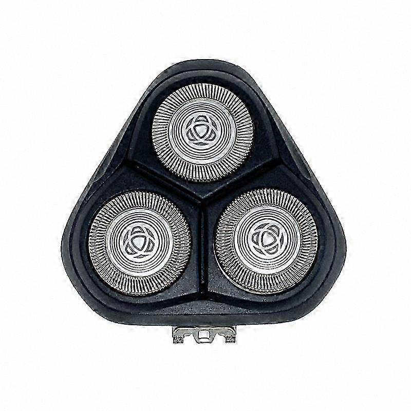 Shaver Head Replacement for S3101 S3102 S3103 S3201 S3202 S3203 S3205 S3206 S4301 S4302 S4303 Models-Compatible with S3000 Series Electric Razors