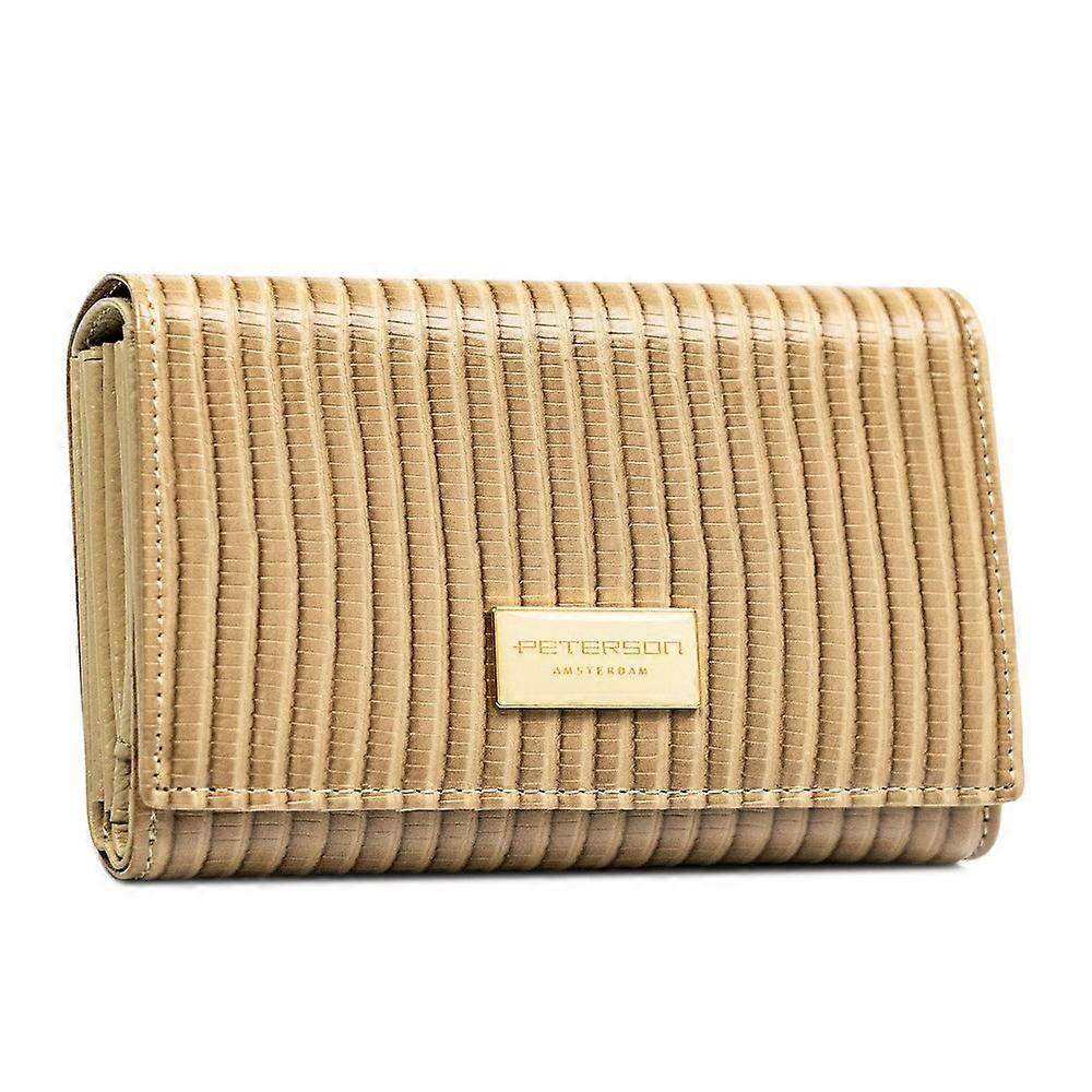 Wallets Peterson PTNPS112CRV