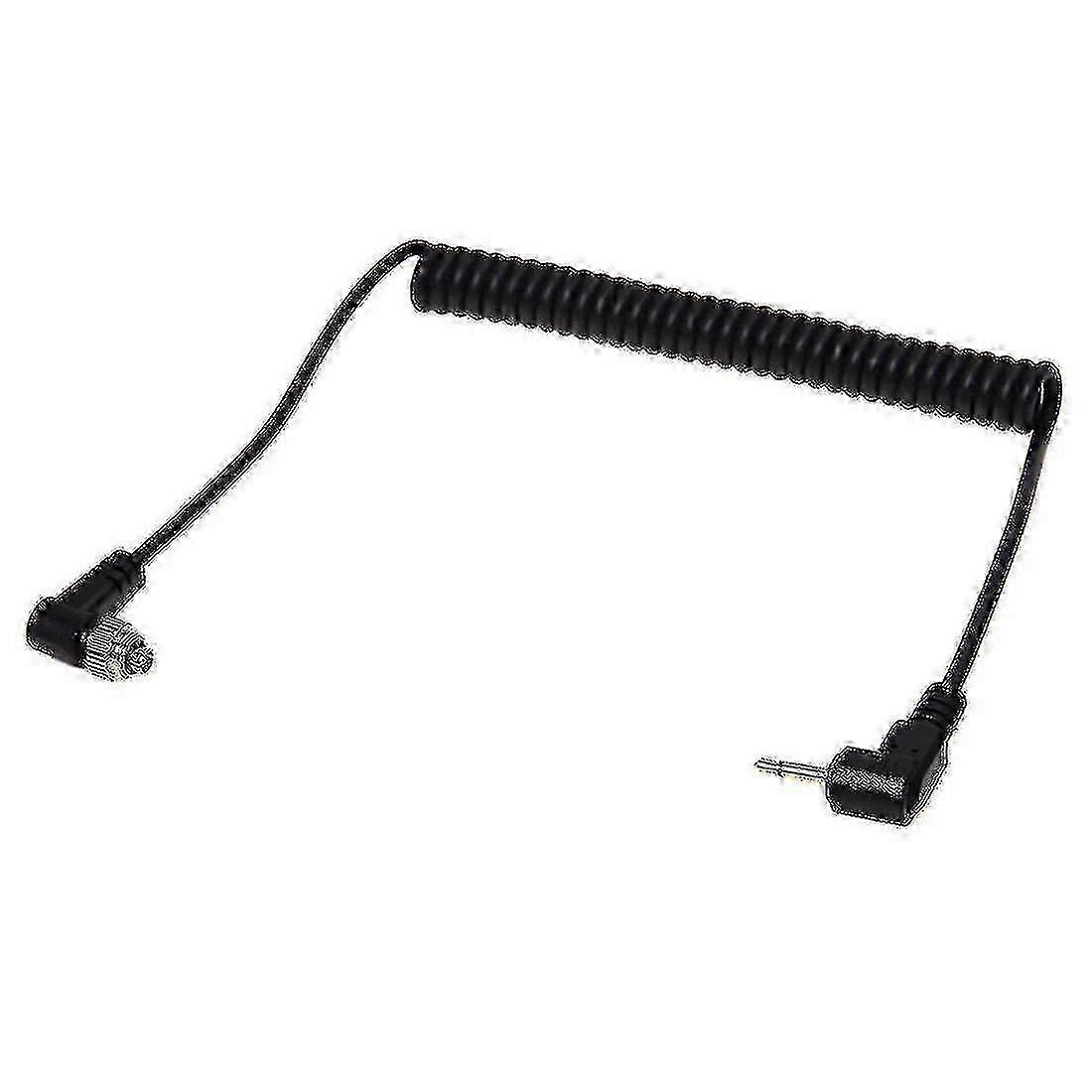 2.5mm à Pc Flash Sync Câble Vis pour