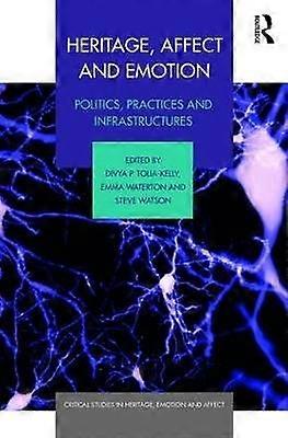 Heritage Affect and Emotion