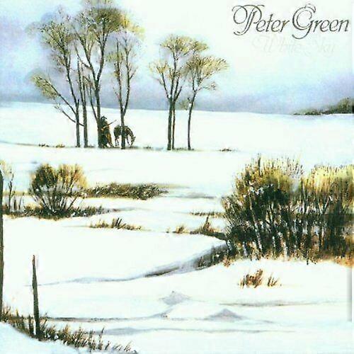 Peter Green White Sky CD
