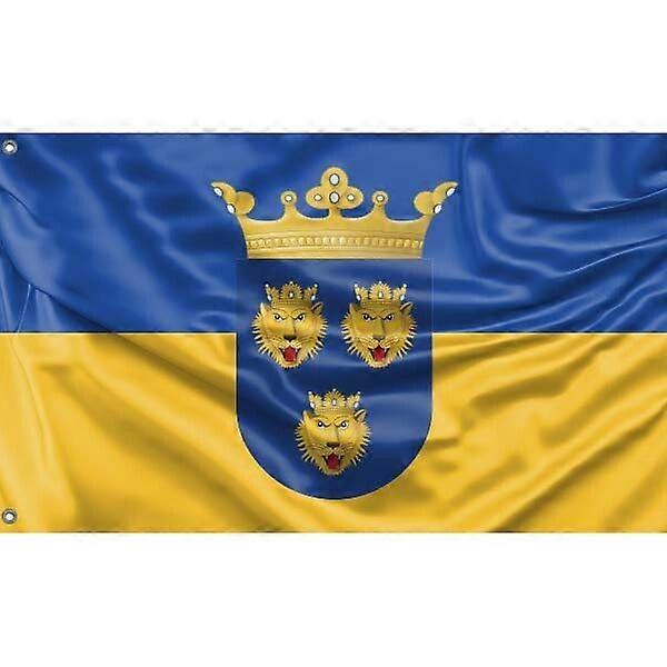 Kingdom of Dalmatia Flag Pattern 515