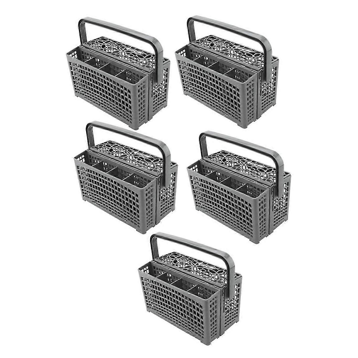 Dishwasher Cutlery Basket Storage Basket Suitable for