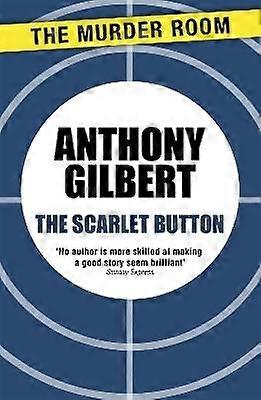 The Scarlet Button