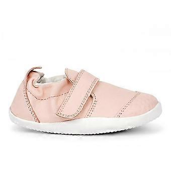 Kinder Bobux Xplorer Go Schuh Seashell