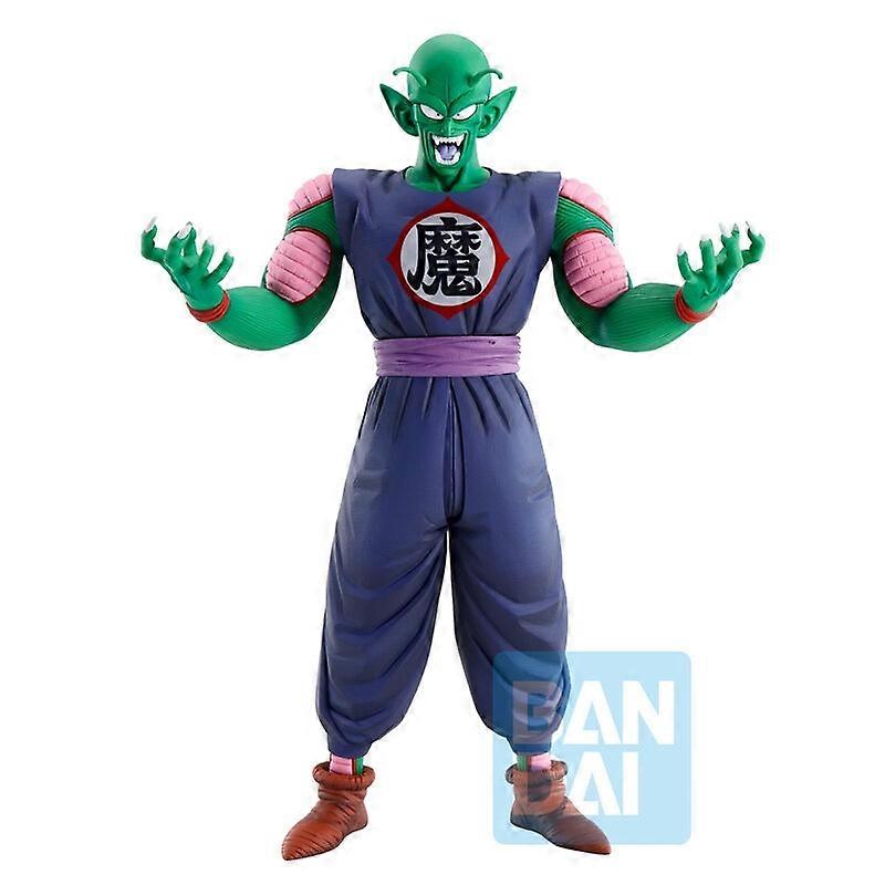 Dragon Ball Mystical Adventure Demon Piccolo Daimaoh Ichibansho Figure 26 cm