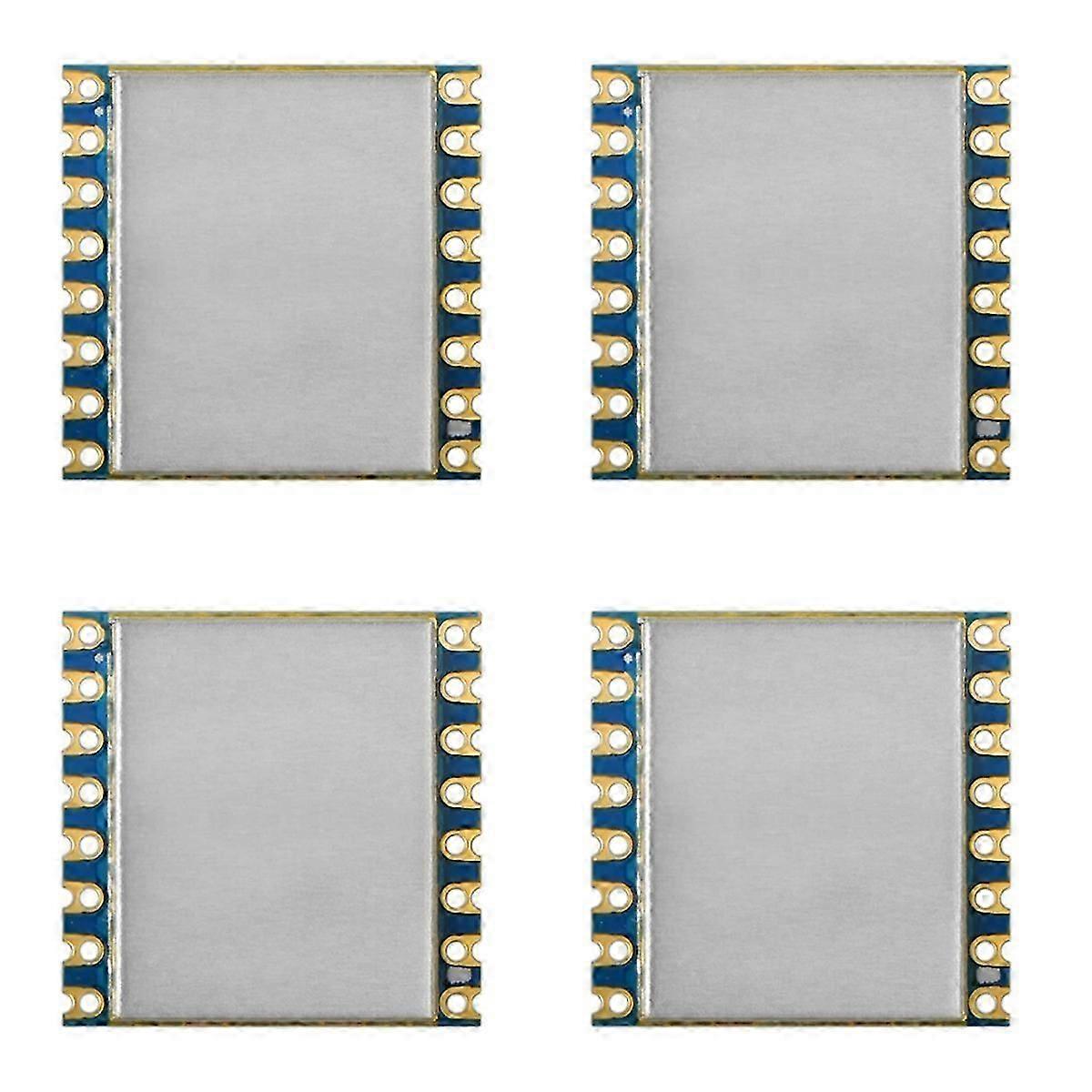 (4pcs/Lot) LoRa1278-C1 Wireless RF Transceiver LoRa SX1278 Module 150mhz