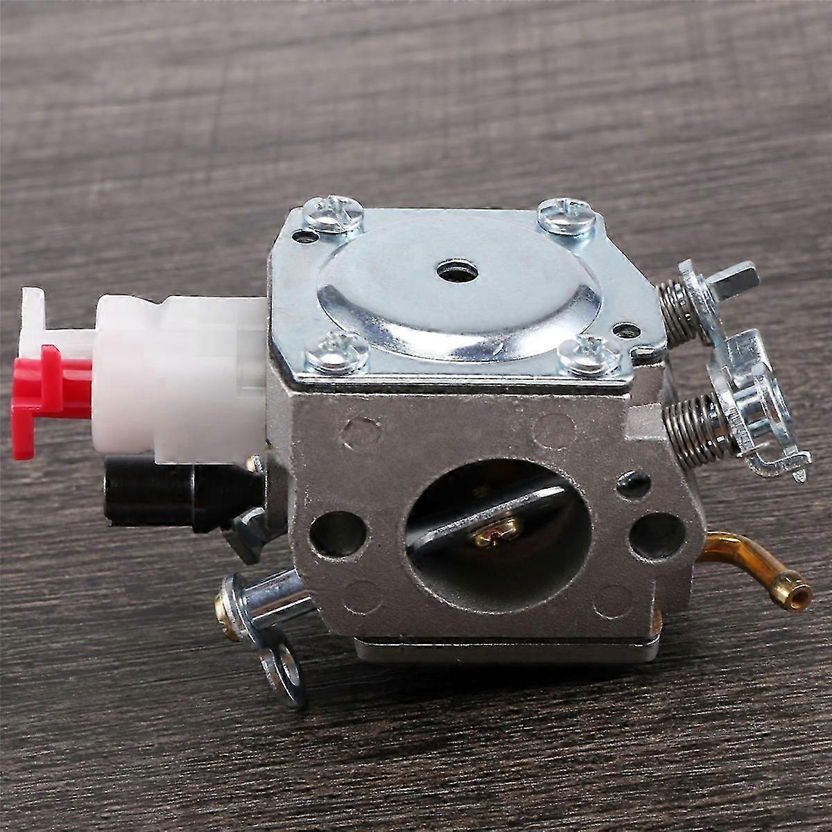 Chainsaw Carburetor Compatible with 340 345 346 350 353 Models