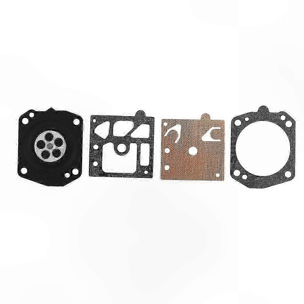 5 Sets Carburetor Repair Kit for MS270 MS280 MS290 MS341 MS390 Jonsered 2051 2054 2055 Chainsaws