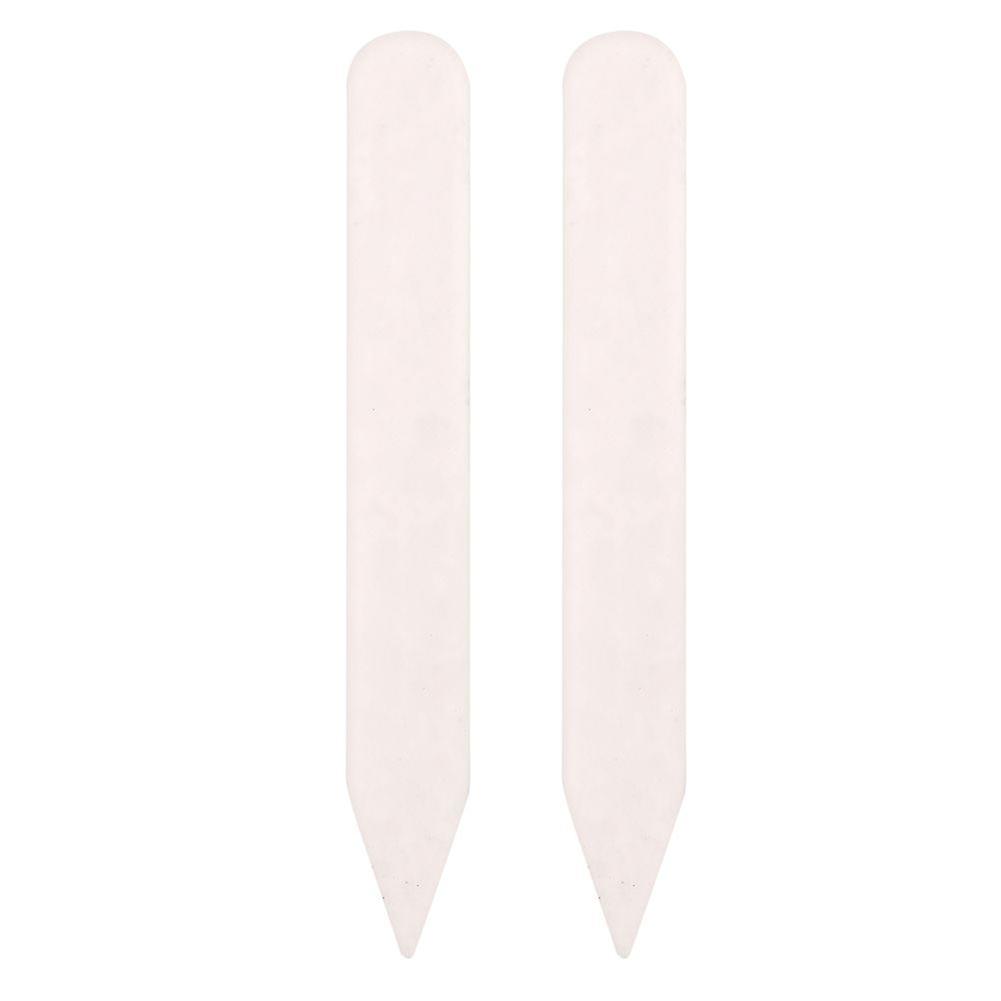 2 Pcs Manual Bone Folder Universal Paper Card Creaser DIY Craft Creasing Tool