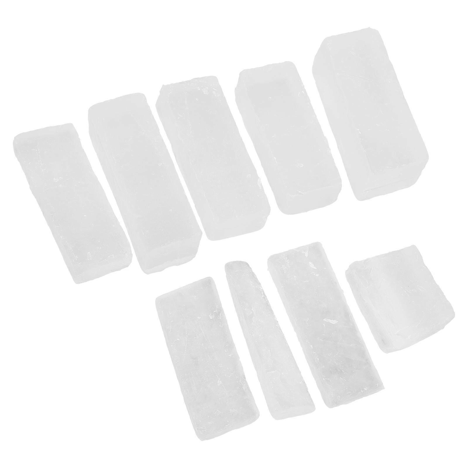 Transparent Soap Base for DIY Used for Soap Making 1 Bag Organic Handmade Bar