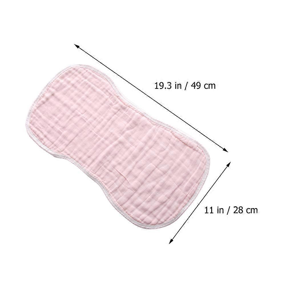 Cotton Baby Burp Towel Infant Burp Cloth for Baby 15Pcs Collection