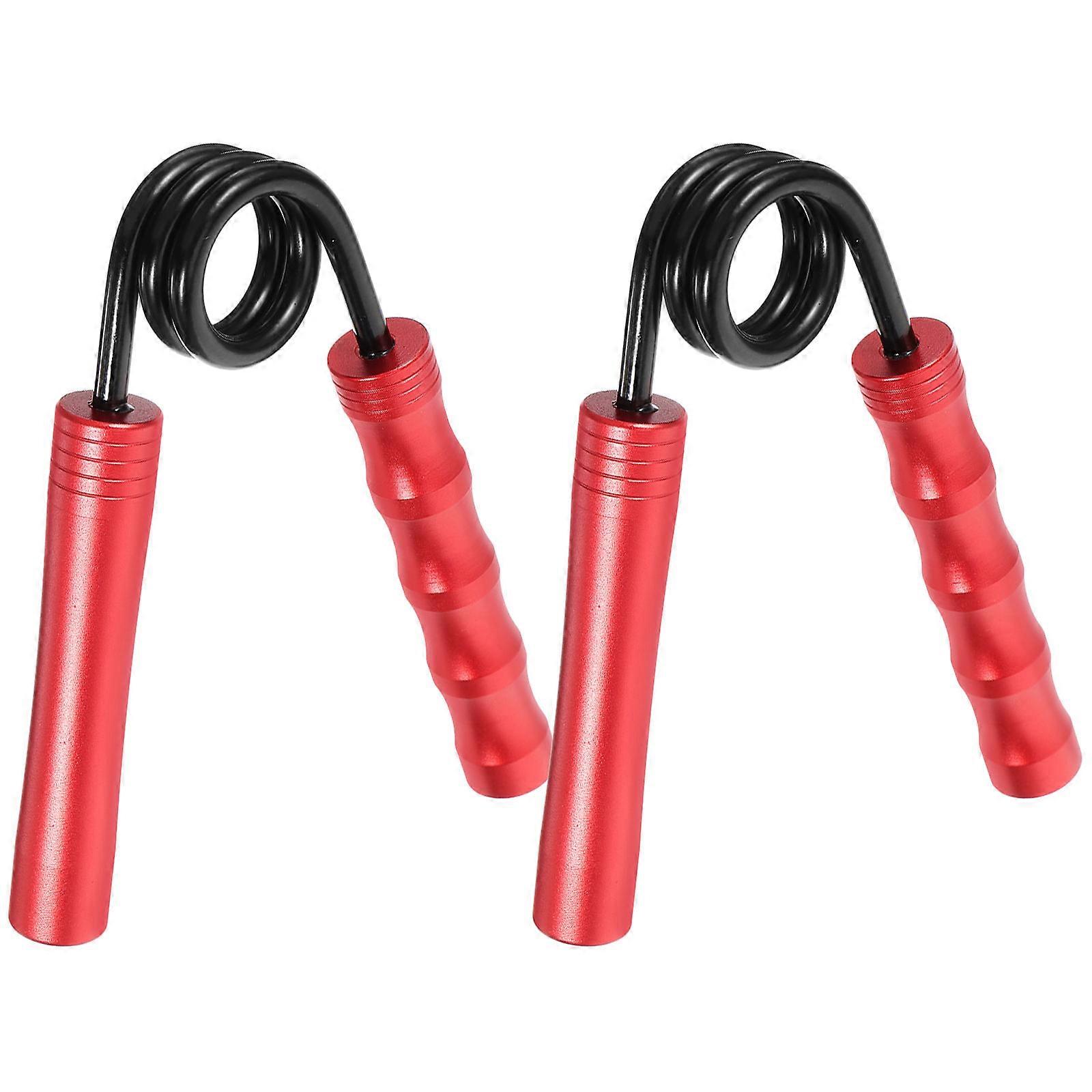 Hand Exerciser Hand-Muscle Exercise Tool 4Pcs for