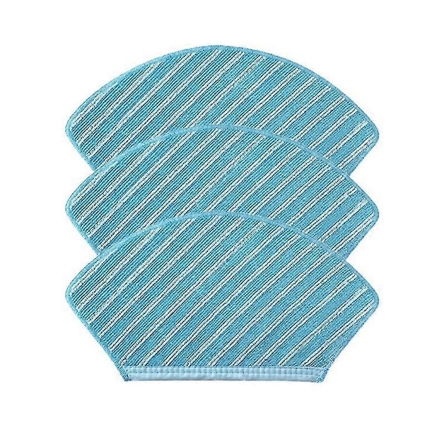 Vacuum Mop Cloths Rag for M7 Pro I10 M71CN R20M01BM71CN for Cleaner Parts Replacement Sapre Accessor