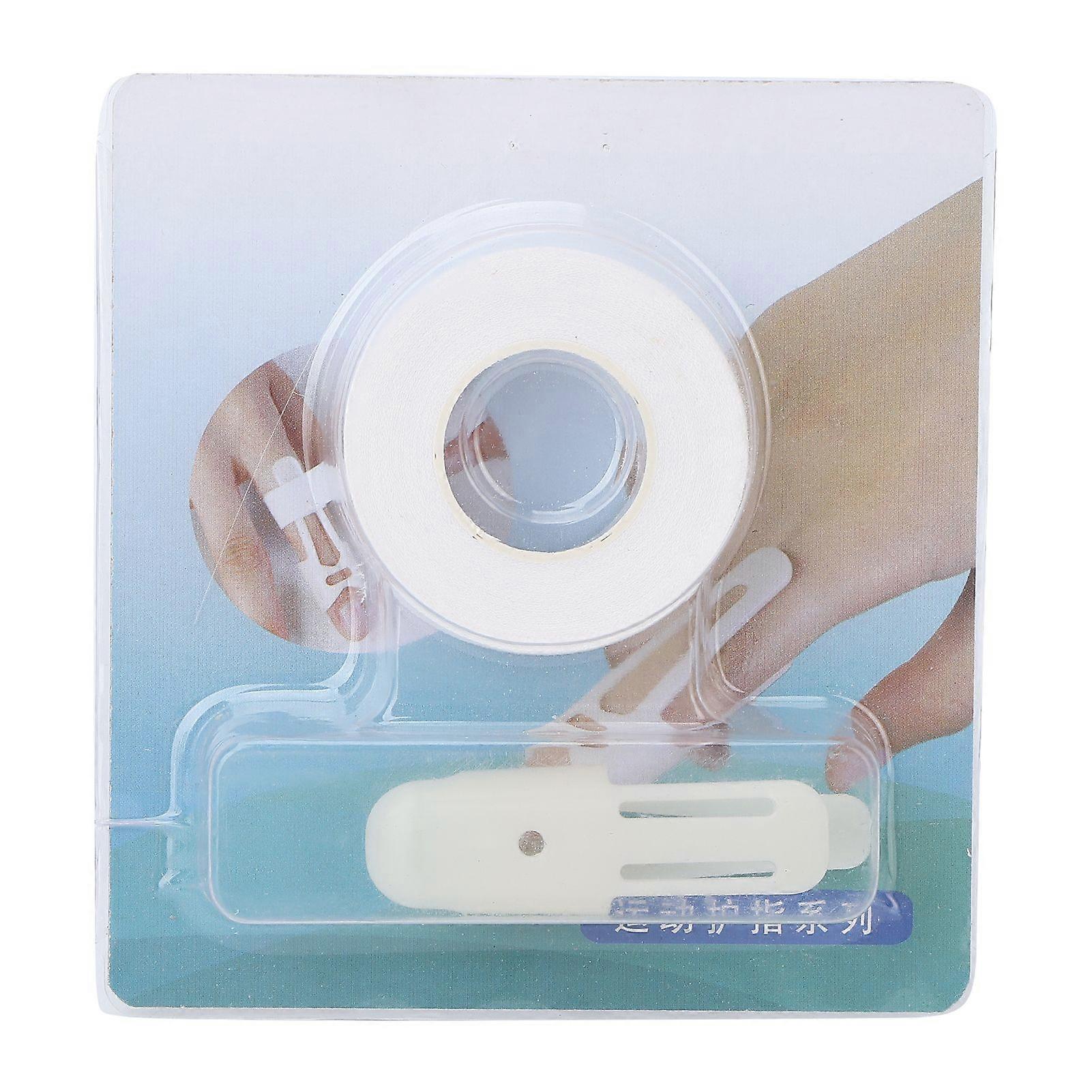Finger Splints ABS Trigger Finger Support Splints Brace Finger Immobilizer ProtectorNumber 4