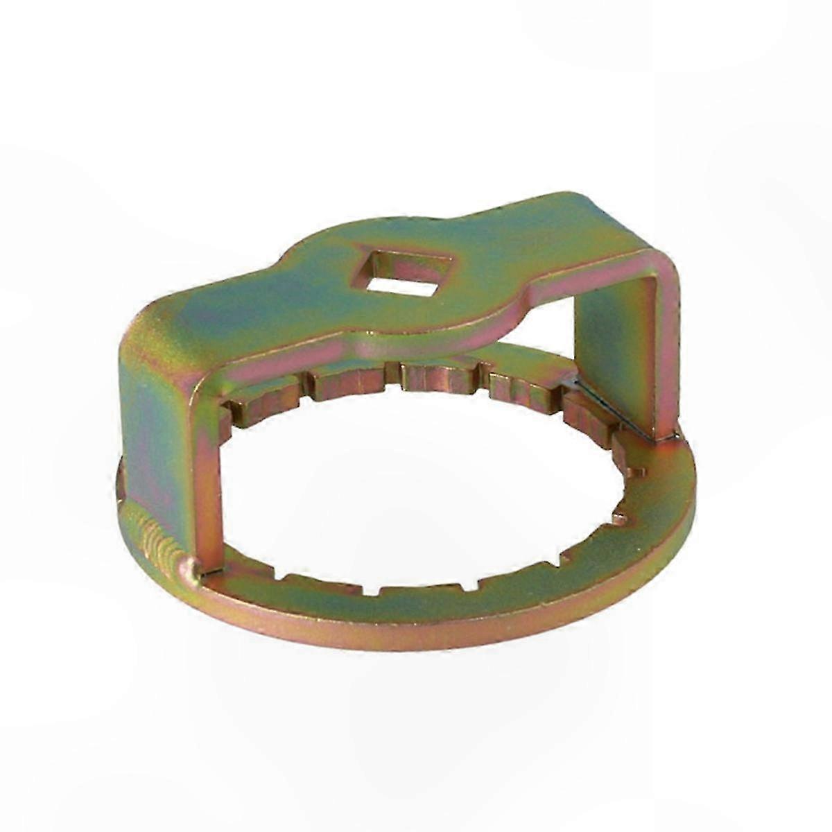 Oil Filter Wrench Tool Compatible with 1.5L Astra K Insignia Models, 74.7mm Size