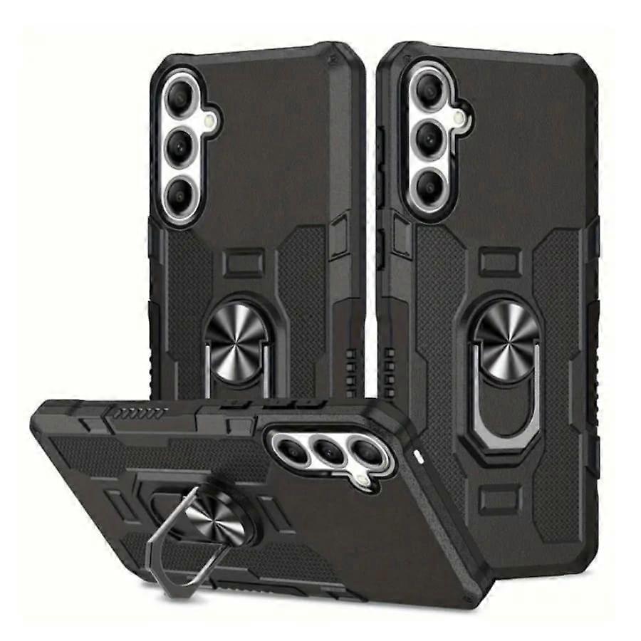 Samsung Galaxy S24 Plus Case (3 Colours Available)