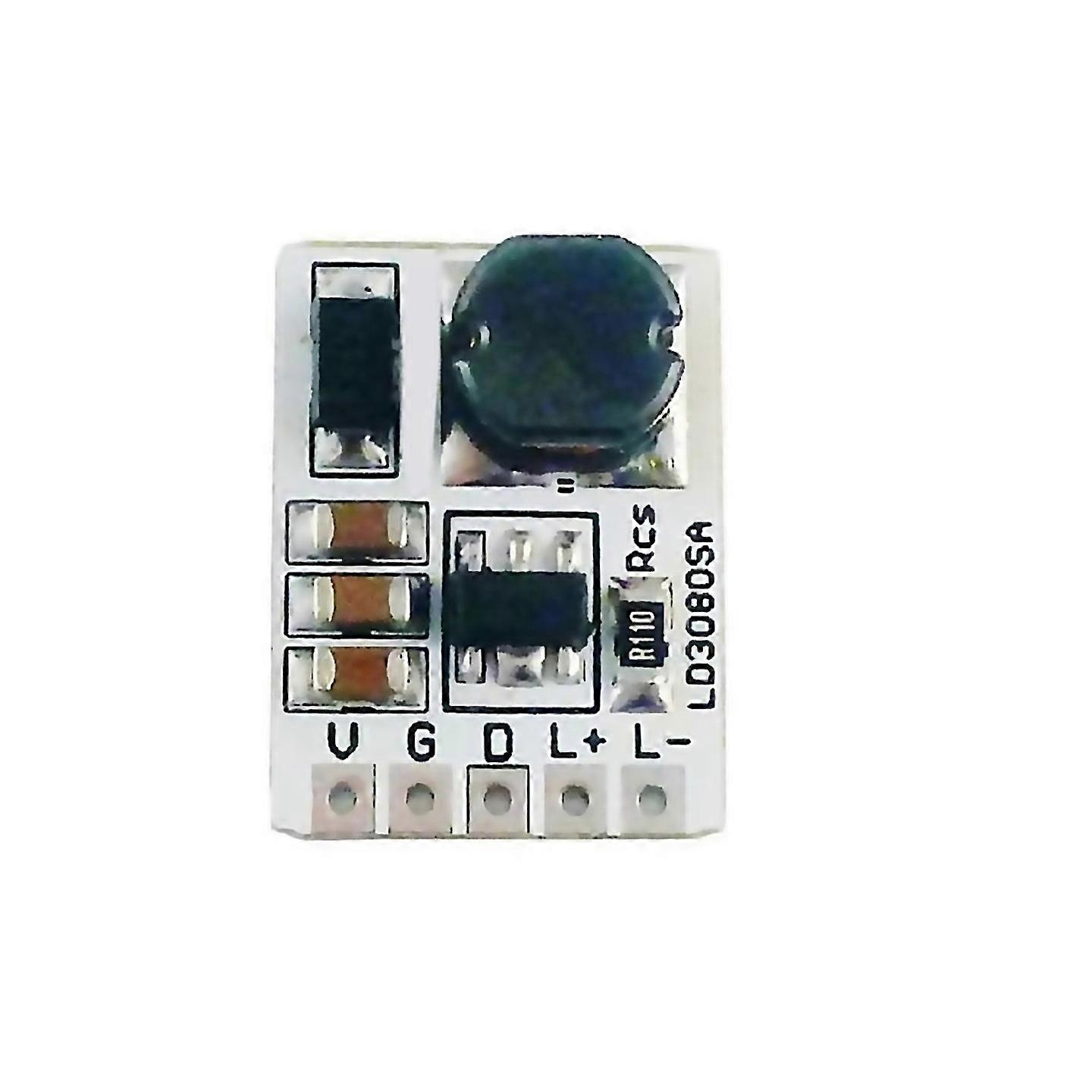 For Ld3080sa 20w Dc 3530v Stepdown Hb Led Driver Module 660ma