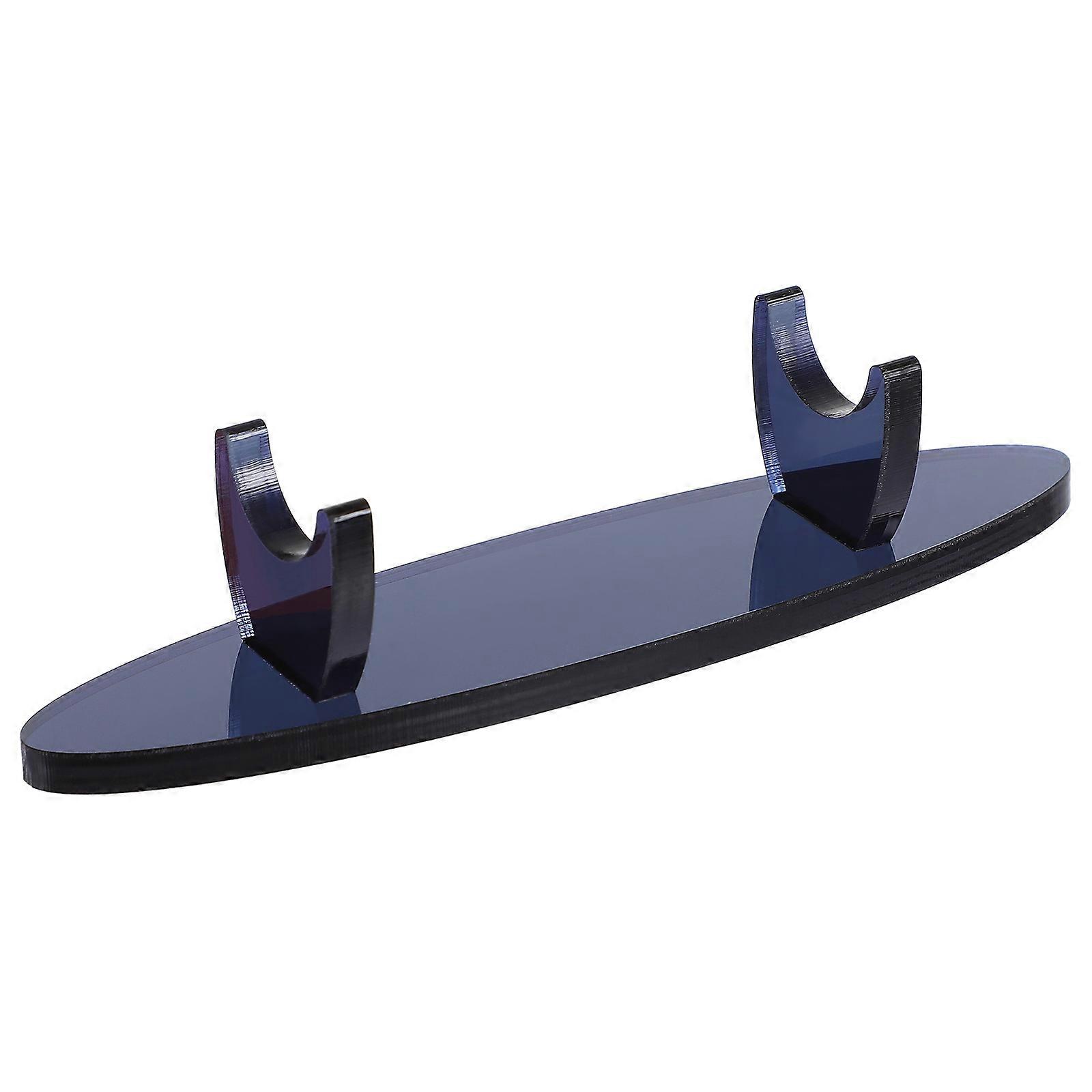 Acrylic Pen Holder for Display and Storage Purposes