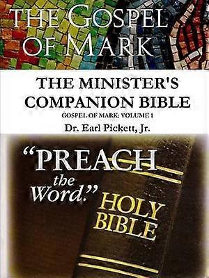 Minister's Companion Bible