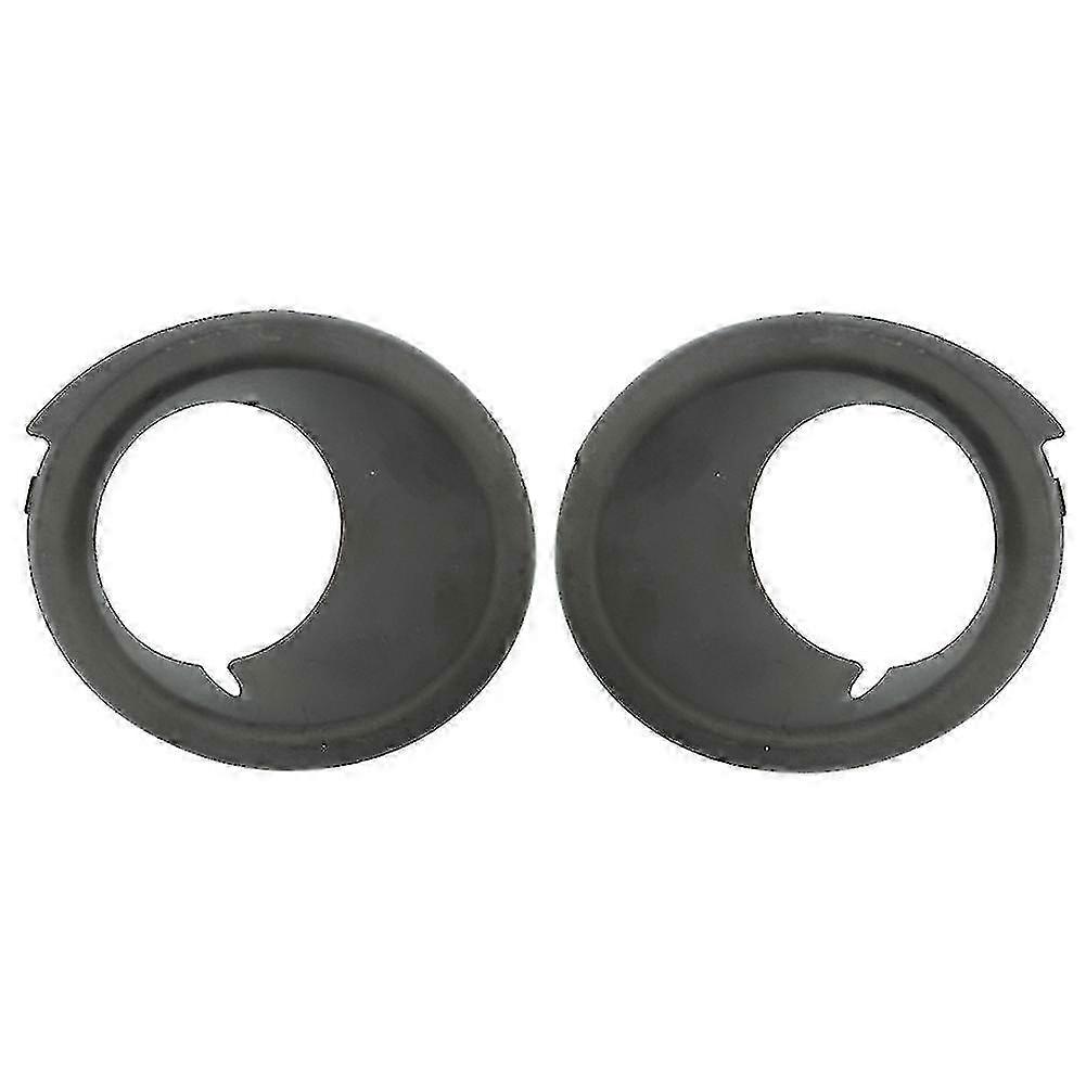 2025 Car Front Bumper Fog Light Fog Lamp Cover Trim Panel For / Captiva 2006-2010 For Deawoo Winstrom